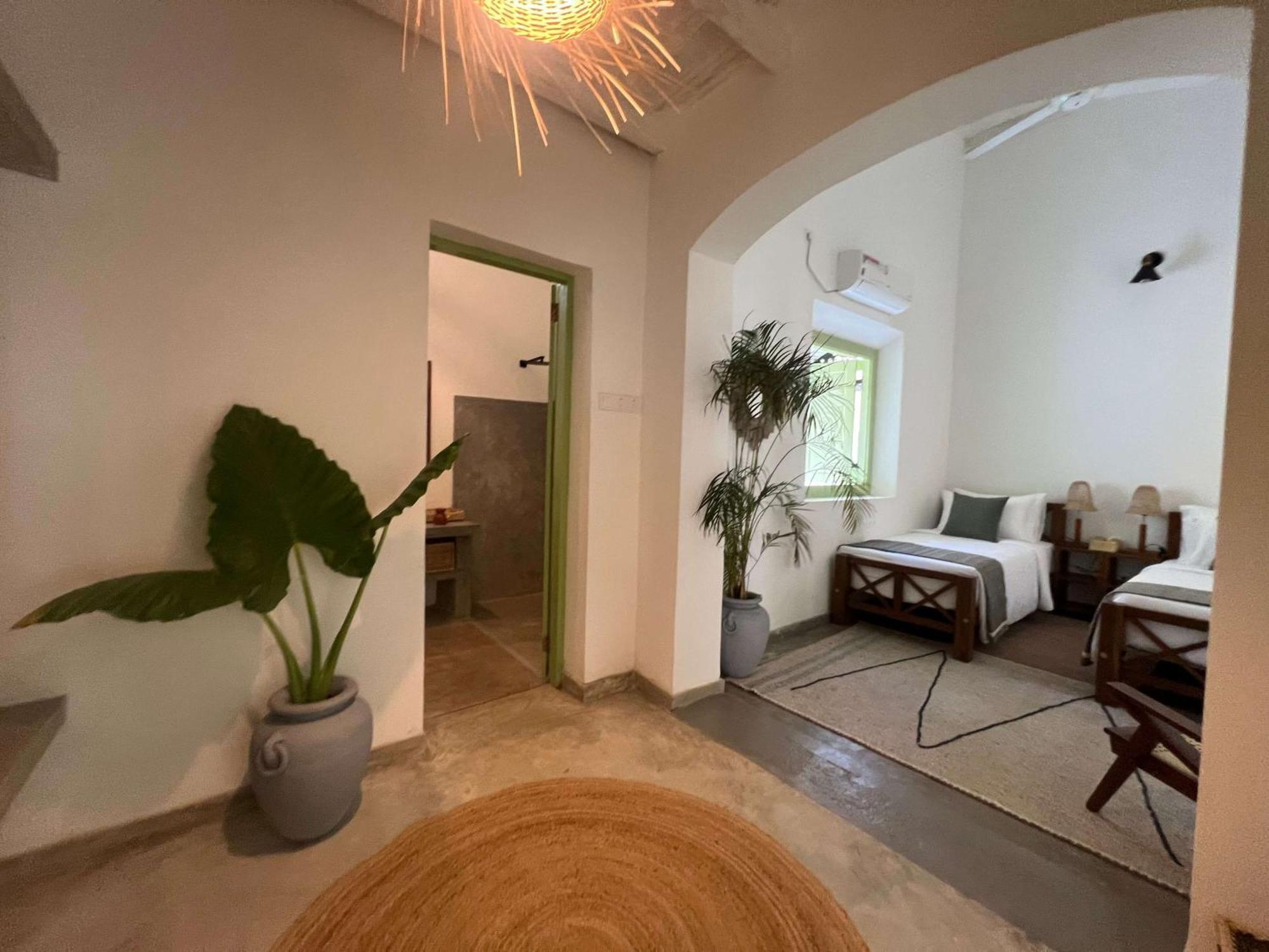 Готель Zen House Аханґама Номер фото